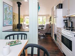 5 Person Holiday Home in Aabenraa