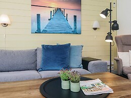 5 Person Holiday Home in Aabenraa