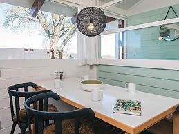 5 Person Holiday Home in Aabenraa