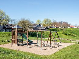 5 Person Holiday Home in Aabenraa