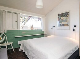 5 Person Holiday Home in Aabenraa