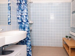 5 Person Holiday Home in Aabenraa