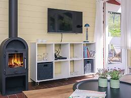 5 Person Holiday Home in Aabenraa