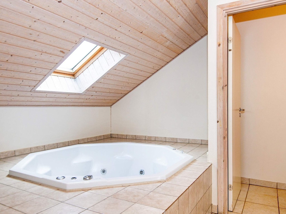 4 Star Holiday Home in Ebeltoft