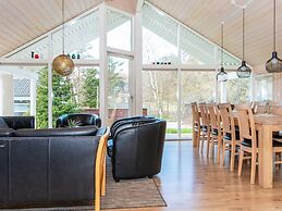 4 Star Holiday Home in Ebeltoft