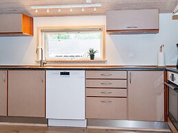 4 Star Holiday Home in Ebeltoft