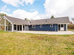 4 Star Holiday Home in Ebeltoft