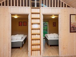 4 Star Holiday Home in Ebeltoft
