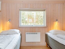 4 Star Holiday Home in Ebeltoft