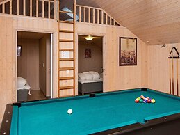 4 Star Holiday Home in Ebeltoft