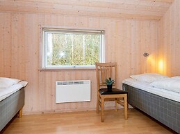 4 Star Holiday Home in Ebeltoft