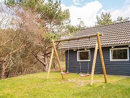 4 Star Holiday Home in Ebeltoft