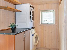 4 Star Holiday Home in Ebeltoft