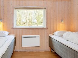 4 Star Holiday Home in Ebeltoft