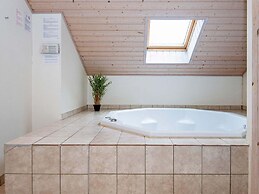 4 Star Holiday Home in Ebeltoft