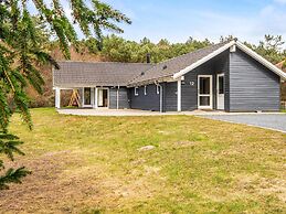 4 Star Holiday Home in Ebeltoft