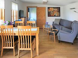5 Person Holiday Home in Solvesborg