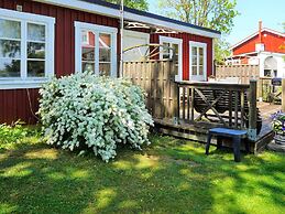 5 Person Holiday Home in Solvesborg