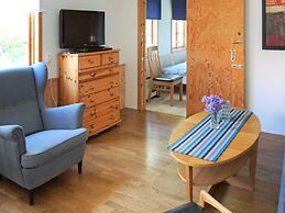 5 Person Holiday Home in Solvesborg
