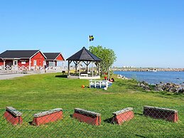 5 Person Holiday Home in Solvesborg