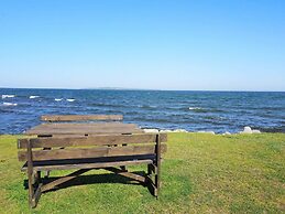 5 Person Holiday Home in Solvesborg