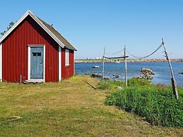 5 Person Holiday Home in Solvesborg