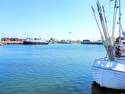5 Person Holiday Home in Solvesborg