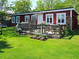 5 Person Holiday Home in Solvesborg