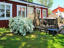 5 Person Holiday Home in Solvesborg