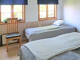 5 Person Holiday Home in Solvesborg