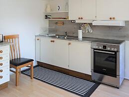 5 Person Holiday Home in Solvesborg