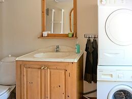5 Person Holiday Home in Solvesborg