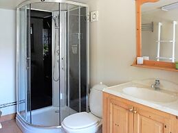5 Person Holiday Home in Solvesborg