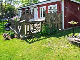 5 Person Holiday Home in Solvesborg
