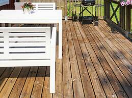5 Person Holiday Home in Solvesborg