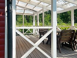 4 Person Holiday Home in Braas