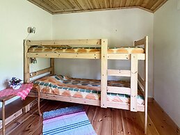 4 Person Holiday Home in Braas