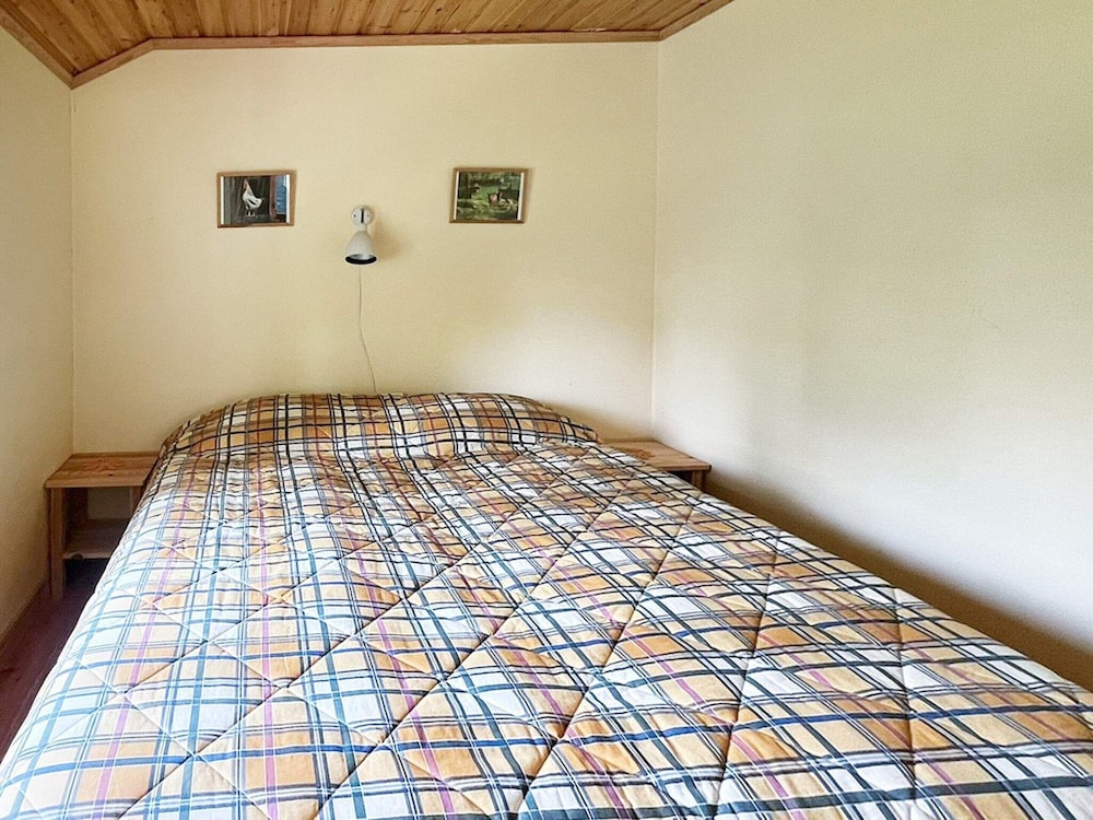 4 Person Holiday Home in Braas