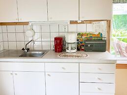 4 Person Holiday Home in Braas