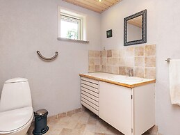 4 Star Holiday Home in Logstor