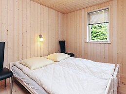 4 Star Holiday Home in Logstor