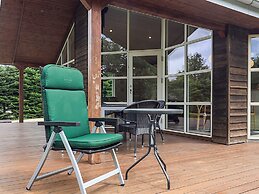 4 Star Holiday Home in Logstor