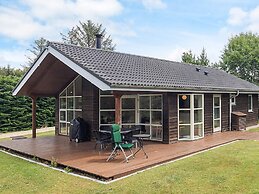 4 Star Holiday Home in Logstor