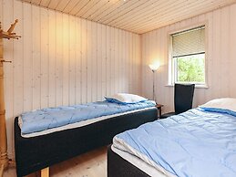 4 Star Holiday Home in Logstor