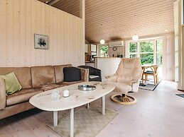 4 Star Holiday Home in Logstor