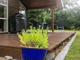 4 Star Holiday Home in Logstor