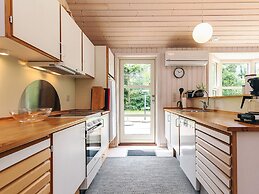 4 Star Holiday Home in Logstor