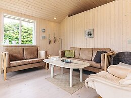 4 Star Holiday Home in Logstor