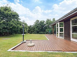 4 Star Holiday Home in Logstor