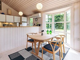4 Star Holiday Home in Logstor